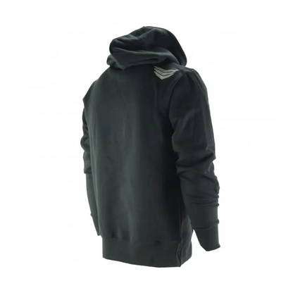 Meybo Finish Line Hoodie V1 - Black