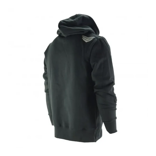 Meybo Finish Line Hoodie V1 - Black