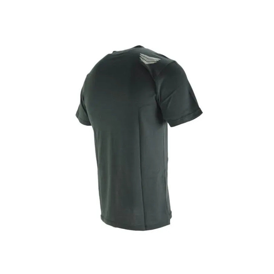 Meybo Finish Line Tee V1 - Black