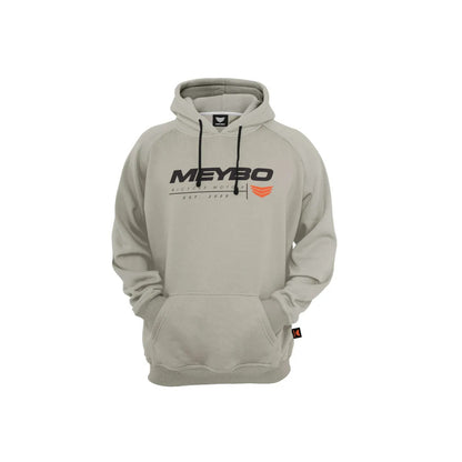 Meybo Legacy Hoodie V1 - Grey