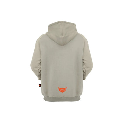 Meybo Legacy Hoodie V1 - Grey