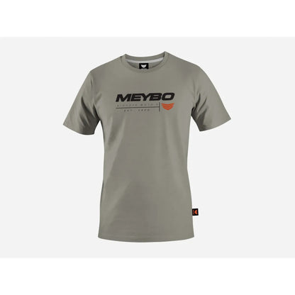 Meybo Legacy Tee V1 - Grey