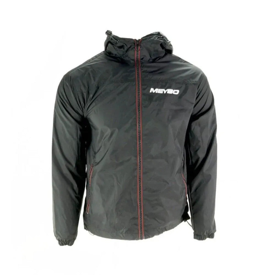 Meybo Lite Jacket V1 - Black