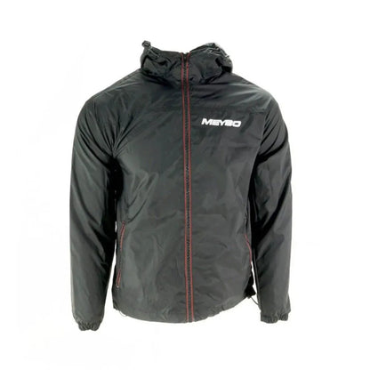 Meybo Lite Jacket V1 - Black