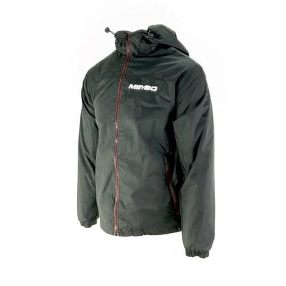 Meybo Lite Jacket V1 - Black