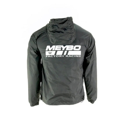 Meybo Lite Jacket V1 - Black