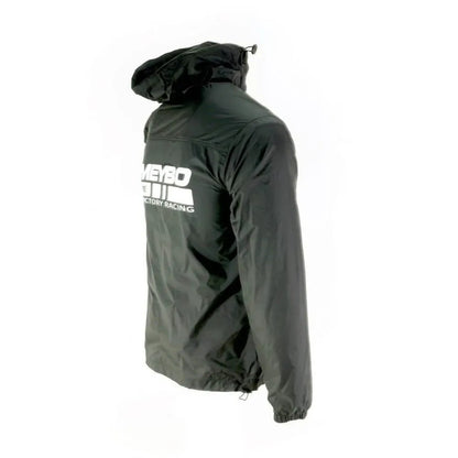 Meybo Lite Jacket V1 - Black