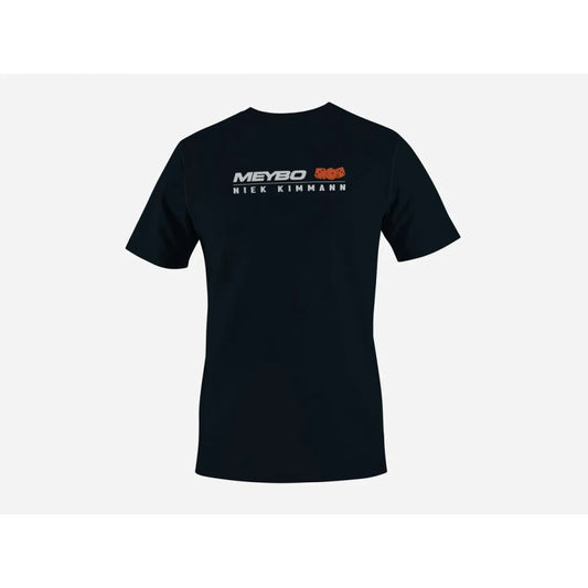 Meybo Niek Kimmann 313 V2 Tee - Deep Navy