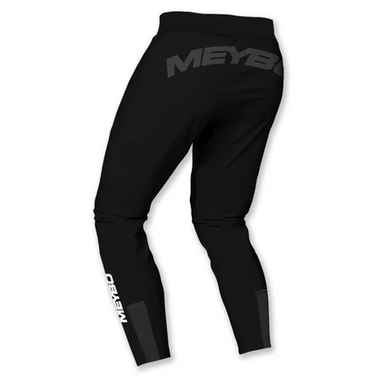 Meybo BMX Race/MTB/Downhill Pants - Prime Black