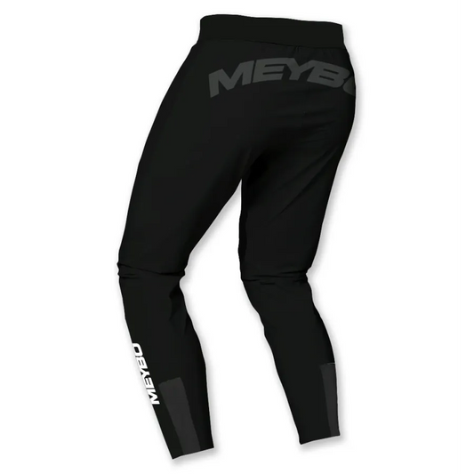 Meybo BMX Race/MTB/Downhill Pants - Prime Black