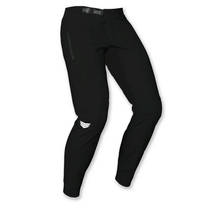 Meybo BMX Race/MTB/Downhill Pants - Prime Black