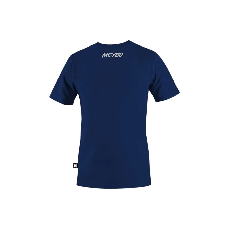 Meybo Rider Tee V1 - Blue