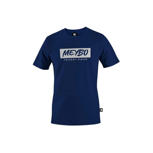 Meybo Rider Tee V1 - Blue