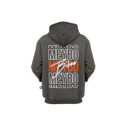 Meybo Stride Hoodie V1 - Anthracit