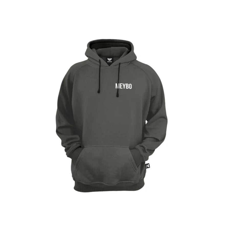 Meybo Stride Hoodie V1 - Anthracit