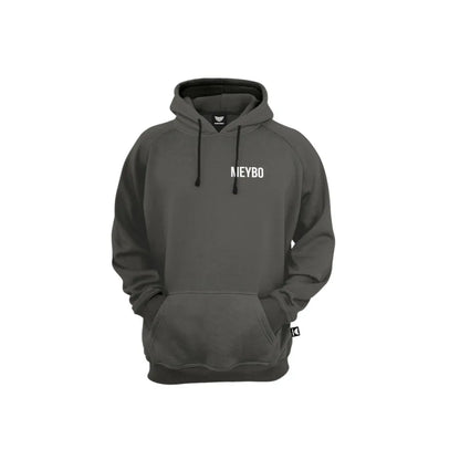 Meybo Stride Hoodie V1 - Anthracit