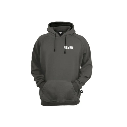 Meybo Stride Hoodie V1 - Anthracit
