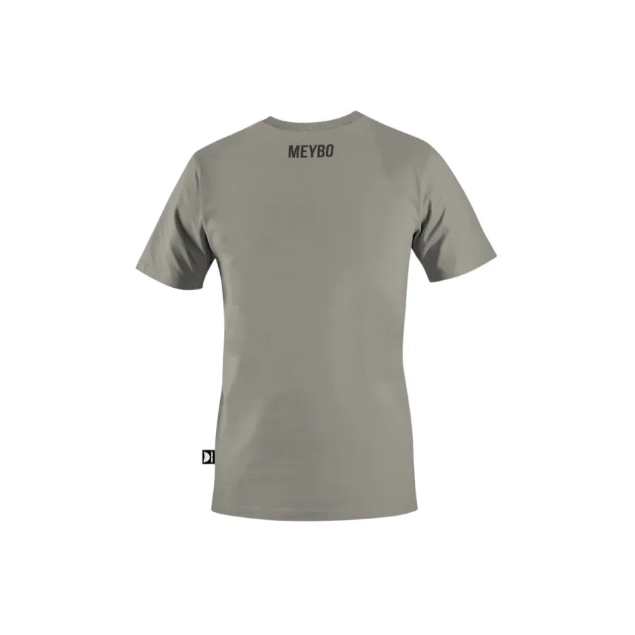 Meybo Stride Tee V1 - Grey