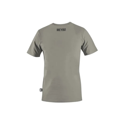 Meybo Stride Tee V1 - Grey