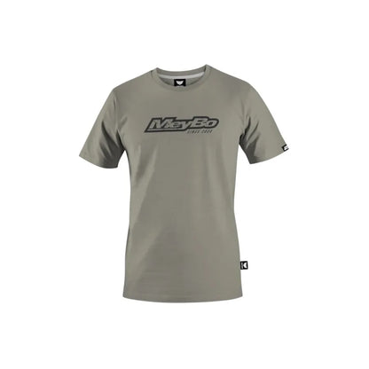 Meybo Vintage25 Tee V1 - Grey
