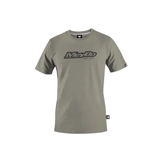 Meybo Vintage25 Tee V1 - Grey