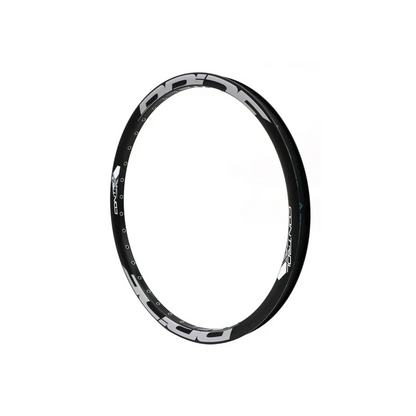 Pride Racing Control Pro Front Alloy BMX Race Rim - 36H - Black