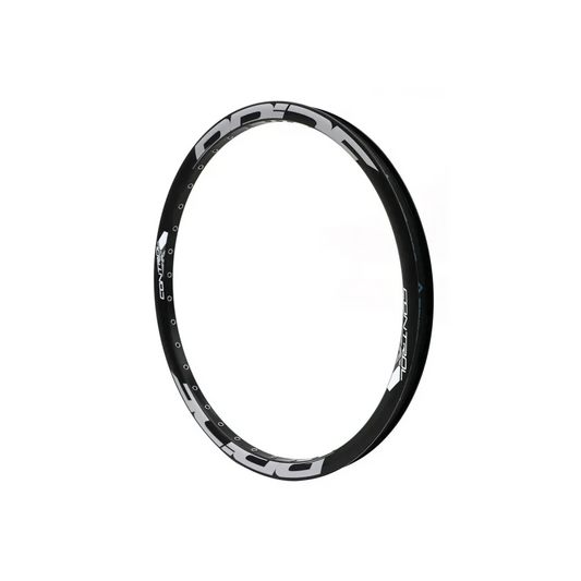 Pride Racing Control Pro Front Alloy BMX Race Rim - 36H - Black