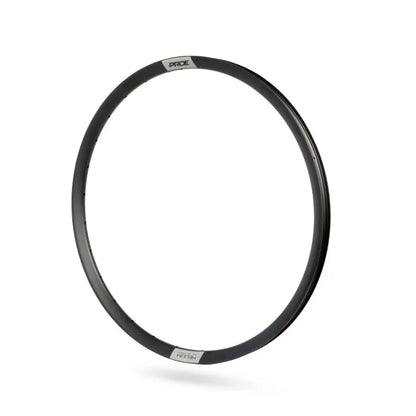 Pride Racing Helium Expert Disc Only BMX Race Rim - 36H - Black