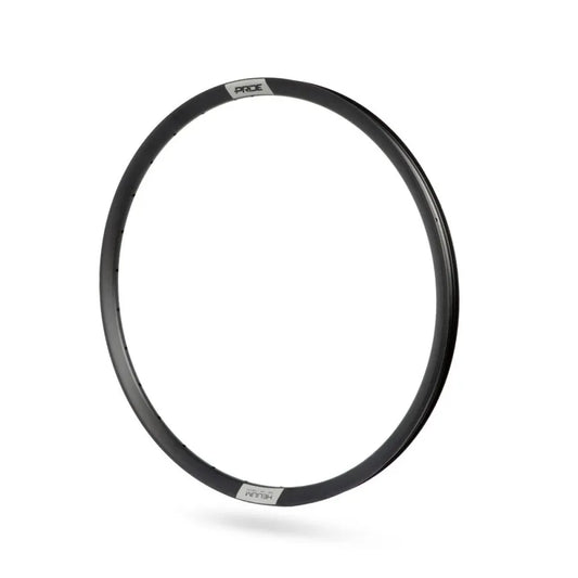 Pride Racing Helium Expert Disc Only BMX Race Rim - 36H - Black