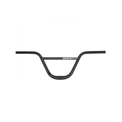 Pride Racing 373 Blanc Replica V2 BMX Race Handlebars - 31.8mm - Black