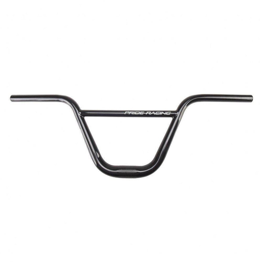 Pride Racing Sevenmotion V2 HD BMX Race Handlebars - 31.8mm - Black