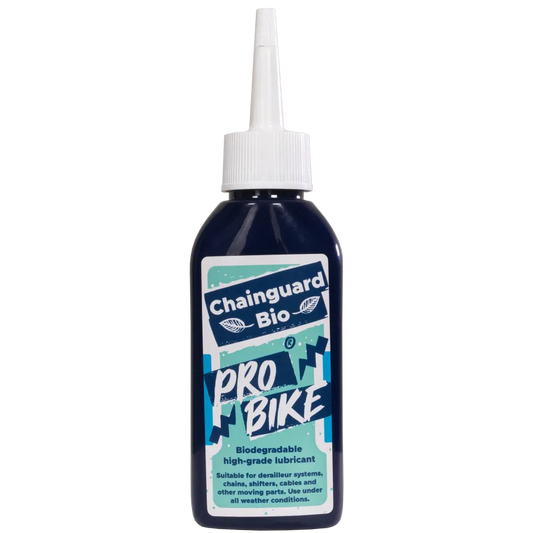 Putoline ProBike  BMX Race/MTB/Downhill Chainguard Bio - 100 mL