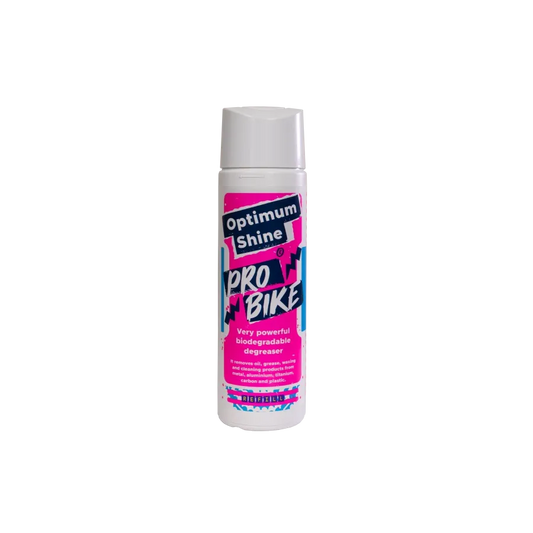 Putoline ProBike Optimum Shine  BMX Race/MTB/Downhill Refill - 290 mL