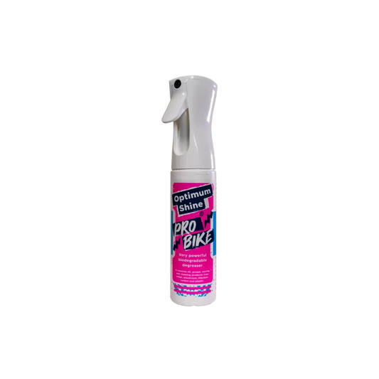 Putoline ProBike OptimumShine BMX Race/MTB/Downhill Trigger - 290 mL