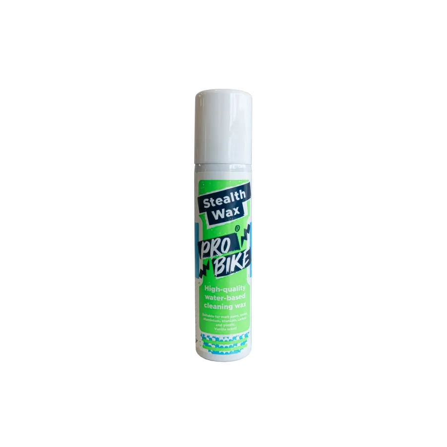 Putoline ProBike Stealth BMX Race/MTB/Downhill Wax - 75ml