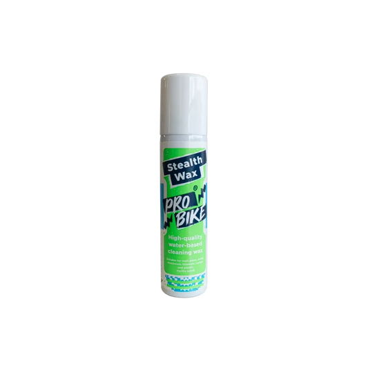 Putoline ProBike Stealth BMX Race/MTB/Downhill Wax - 75ml
