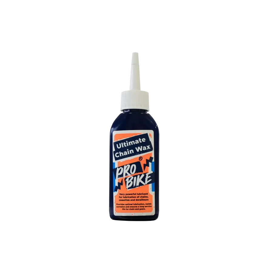 Putoline ProBike Ultimate BMX Race/MTB/Downhill Chain Wax - 100 mL