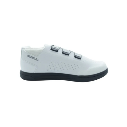 S1 Accel BMX Race/MTB/Downhill Shoes - White