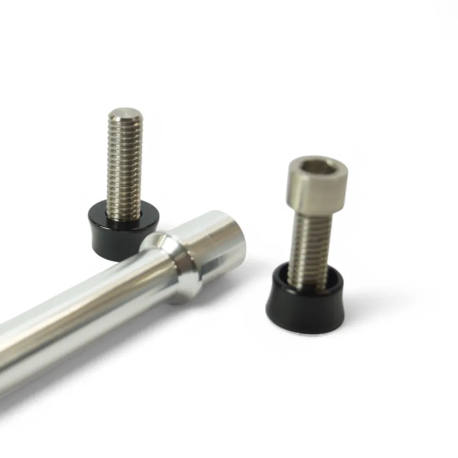 SD-X Sniper Pro Front Hub Replacement Housing - 10mm