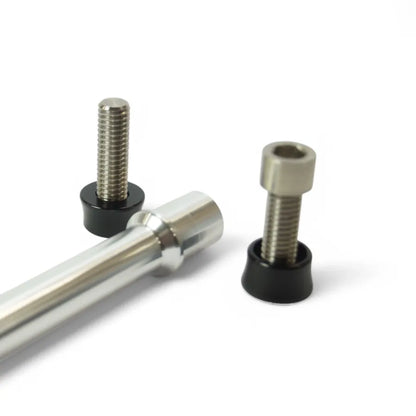 SD-X Sniper Pro Front Hub Replacement Housing - 10mm