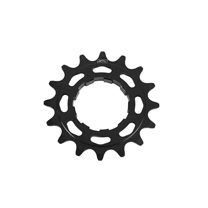 SD Ace Cassette BMX Race Cog Shimano Compatible - Black