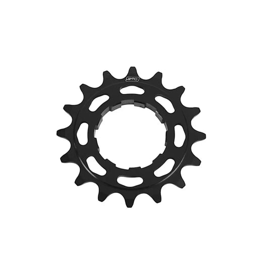 SD Ace Cassette BMX Race Cog Shimano Compatible - Black