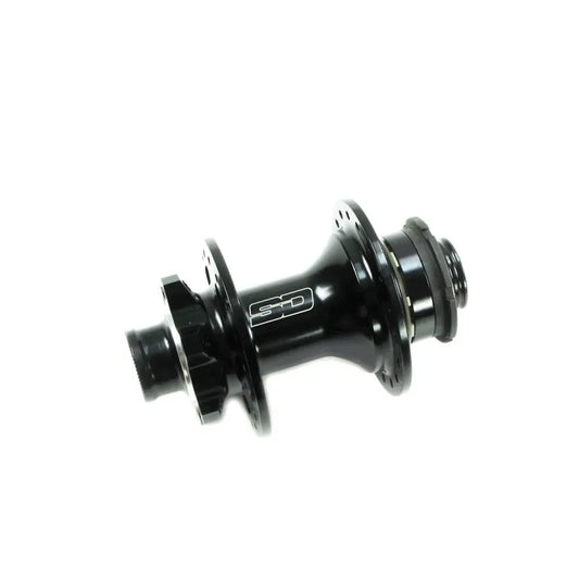 SD Ace Pro Cassette Disc Brake BMX Race Hub - 15mm