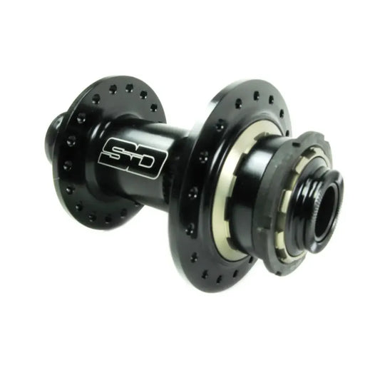 SD Ace Pro Cassette BMX Race Hub - 15mm