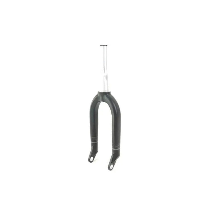 SD Pro V2 Tapared Alloy BMX Race Fork - 20mm - Matte Black