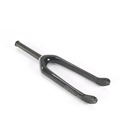 SD Expert V2 Carbon BMX Race Fork - 10mm - Black