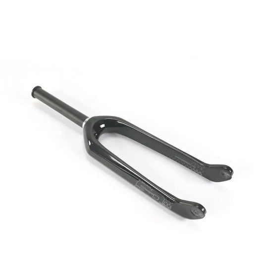 SD Expert V2 Carbon BMX Race Fork - 10mm - Black