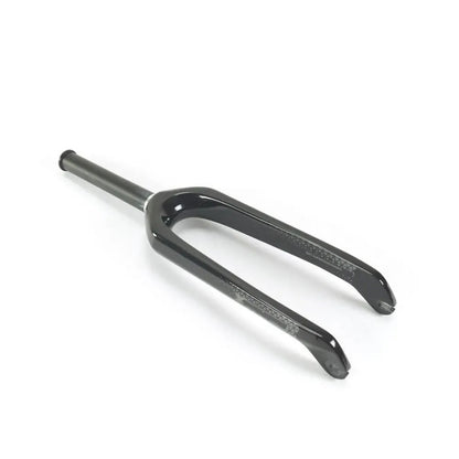 SD Expert V2 Carbon BMX Race Fork - 10mm - Black