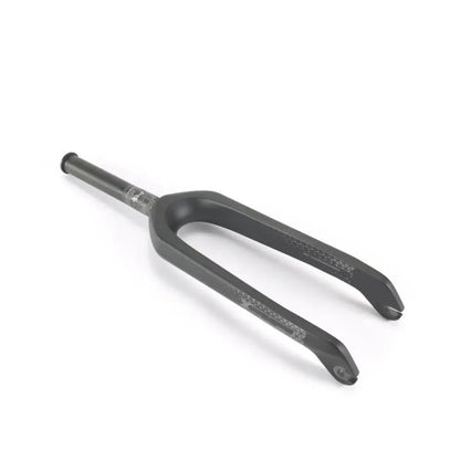 SD Expert V2 Carbon BMX Race Fork - 10mm - Matte Black
