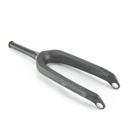 SD Tapered Carbon BMX Race Fork V2 Pro - 20mm - Matte Black